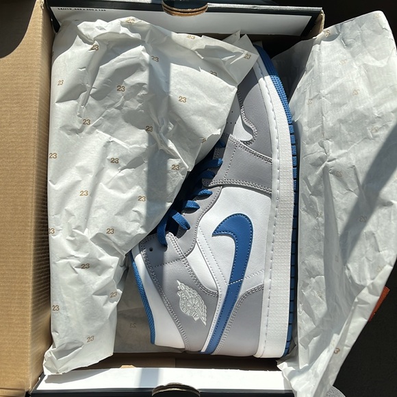 Jordan Other - Nike Air Jordan 1